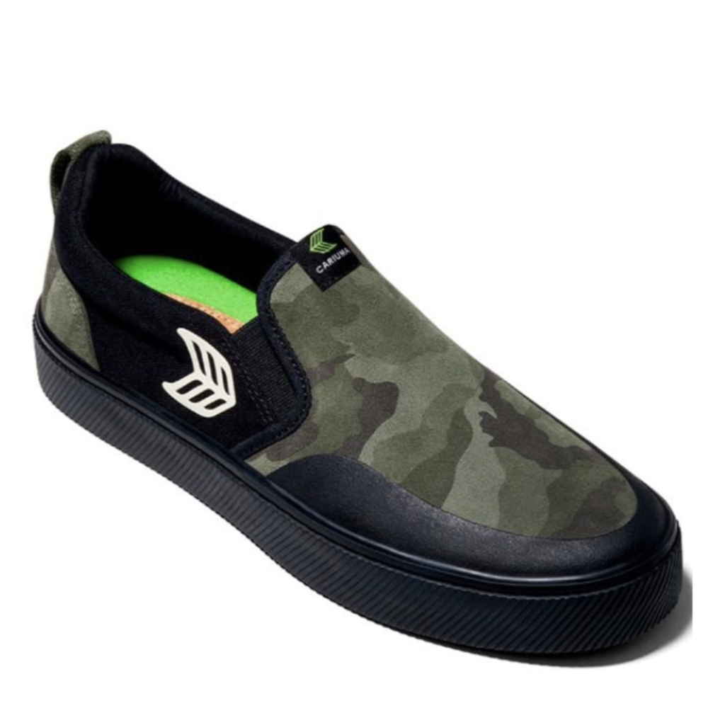 Slip on